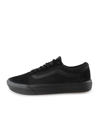 Vans Sneakers Zwart 294357