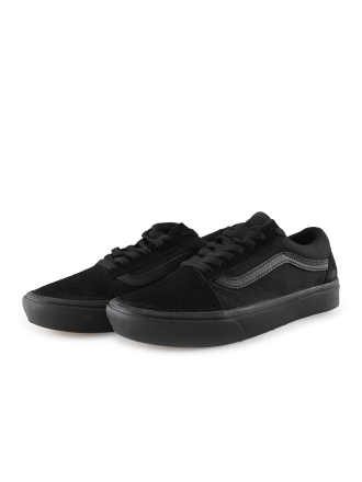 Vans Sneakers Zwart 294357