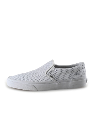 Vans Instappers Wit 294359