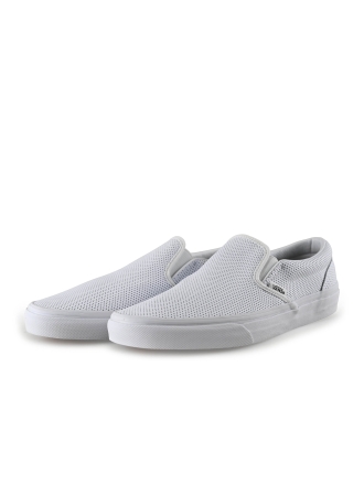 Vans Instappers Wit 294359