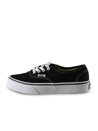 Vans Sneakers Zwart 294361
