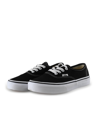 Vans Sneakers Zwart 294361