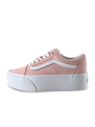 Vans Sneakers Roze 294367