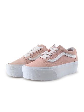 Vans Sneakers Roze 294367