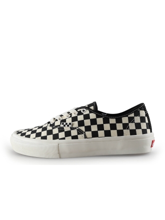 Vans Sneakers Zwart 294378