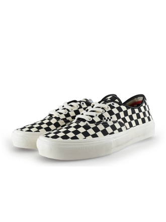 Vans Sneakers Zwart 294378