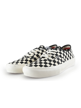 Vans Sneakers Zwart 294379