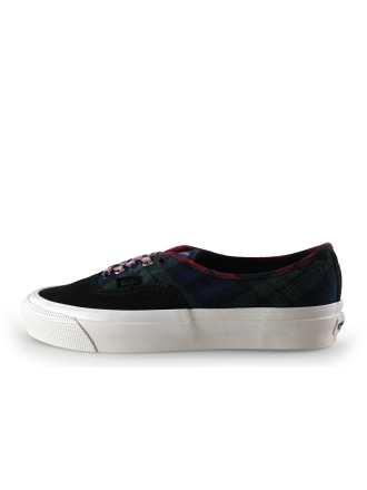 Vans Sneakers Blauw 294387