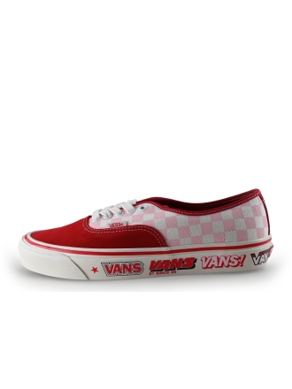 Vans Sneakers Rood 294391