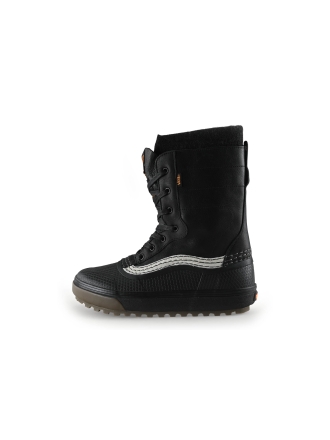 Vans Sneeuwlaarzen Zwart 294412