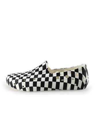 Vans Instappers Zwart 294415