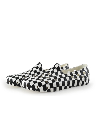 Vans Instappers Zwart 294415
