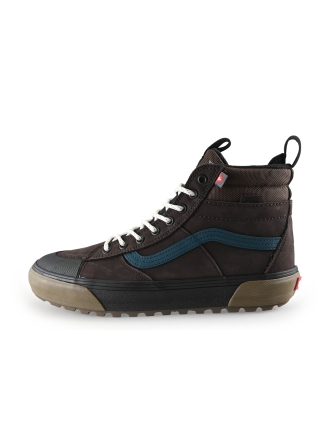 Vans Sportschoenen Bruin 294416