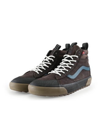 Vans Sportschoenen Bruin 294416