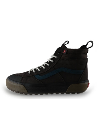 Vans Sportschoenen Bruin 294418