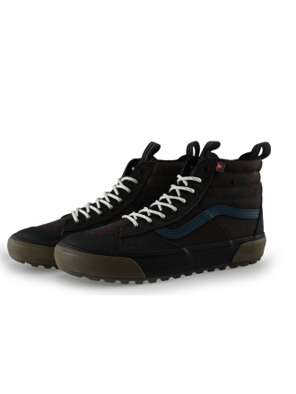 Vans Sportschoenen Bruin 294418