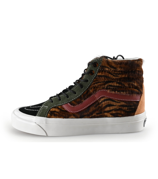 Vans Hoge sneakers