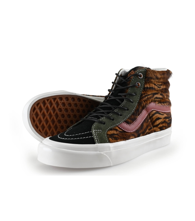 Vans Hoge sneakers