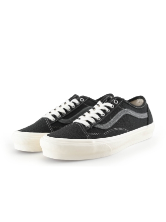 Vans Sneakers Zwart 294425