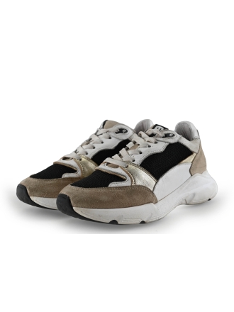 Maruti Sneakers Beige 294439