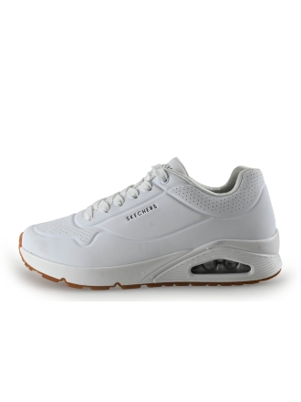 Skechers Sneakers Wit 294440
