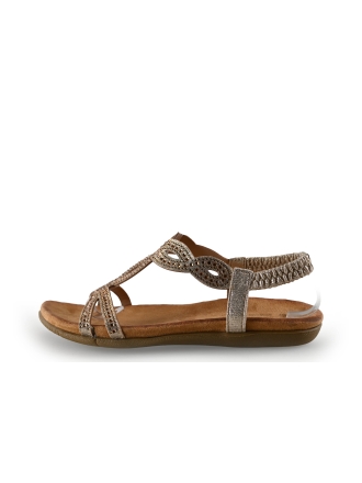 Dolcis Sandalen