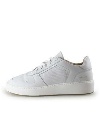 Nubikk Sneakers Wit 294461