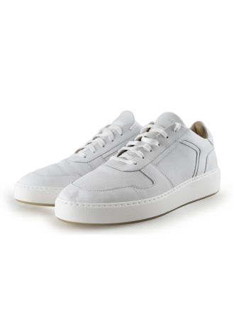 Nubikk Sneakers Wit 294461