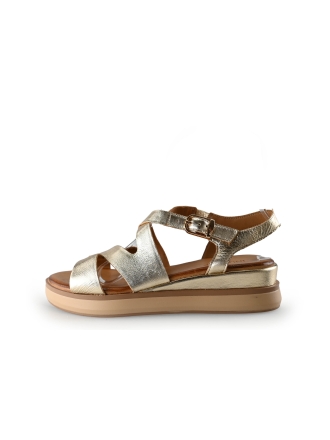 Inuovo Sandalen Goud 294476
