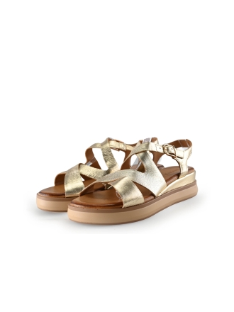 Inuovo Sandalen Goud 294476