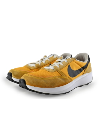 Nike Sneakers Geel 294483