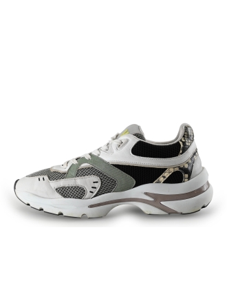 VIA VAI Sneakers Wit 294485
