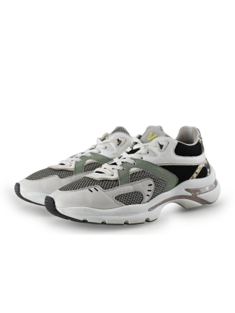 VIA VAI Sneakers Wit 294485