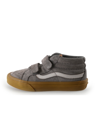 Vans Sneakers Grijs 294496