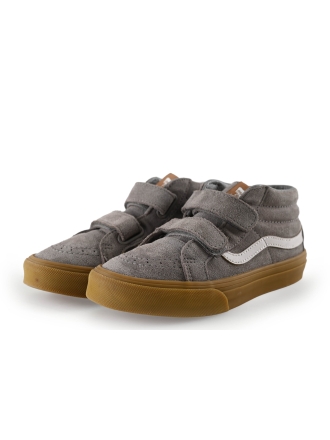 Vans Sneakers Grijs 294496