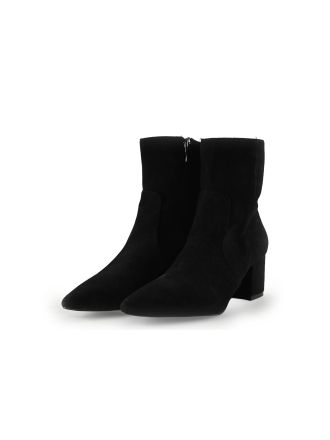 Omoda Enkellaarzen Blauw 294498