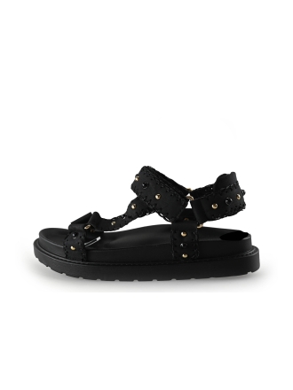 Omoda Sandalen Zwart 294500