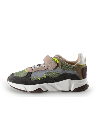 Ton Ton Sneakers Groen 294511