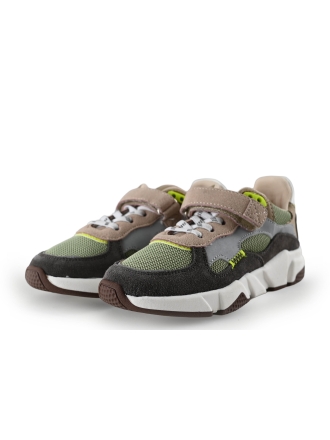 Ton Ton Sneakers Groen 294511