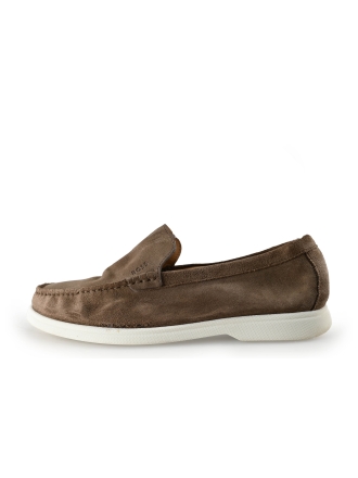 Boss Loafers  Beige 294526
