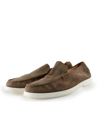 Boss Loafers  Beige 294526