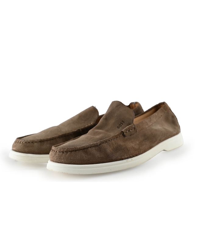 Boss Loafers 