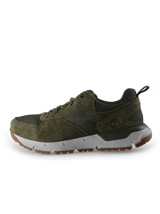 Timberland Sneakers Groen 294551