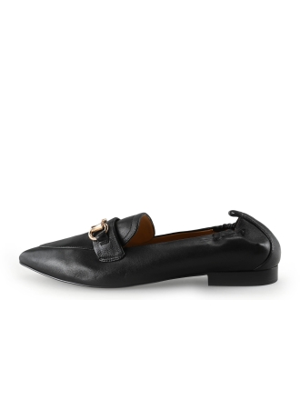 Notre-V Loafers  Zwart 294556