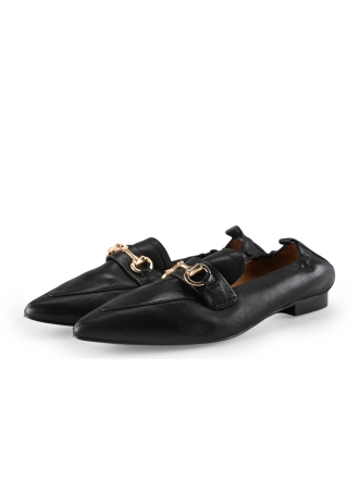 Notre-V Loafers  Zwart 294556