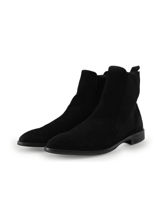 Notre-V Chelsea boots Blauw 294565