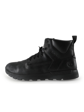 Timberland Veterboots Zwart 294567