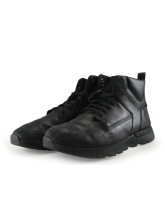 Timberland Veterboots Zwart 294567