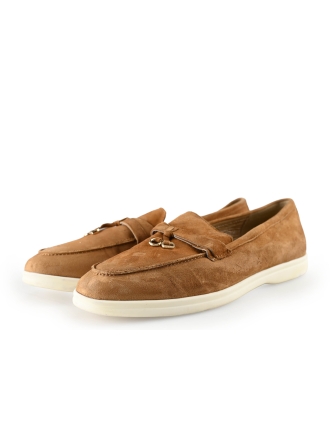 Blasz Loafers  Cognac 294568
