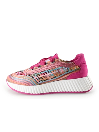 Softwaves Sneakers Roze 294571